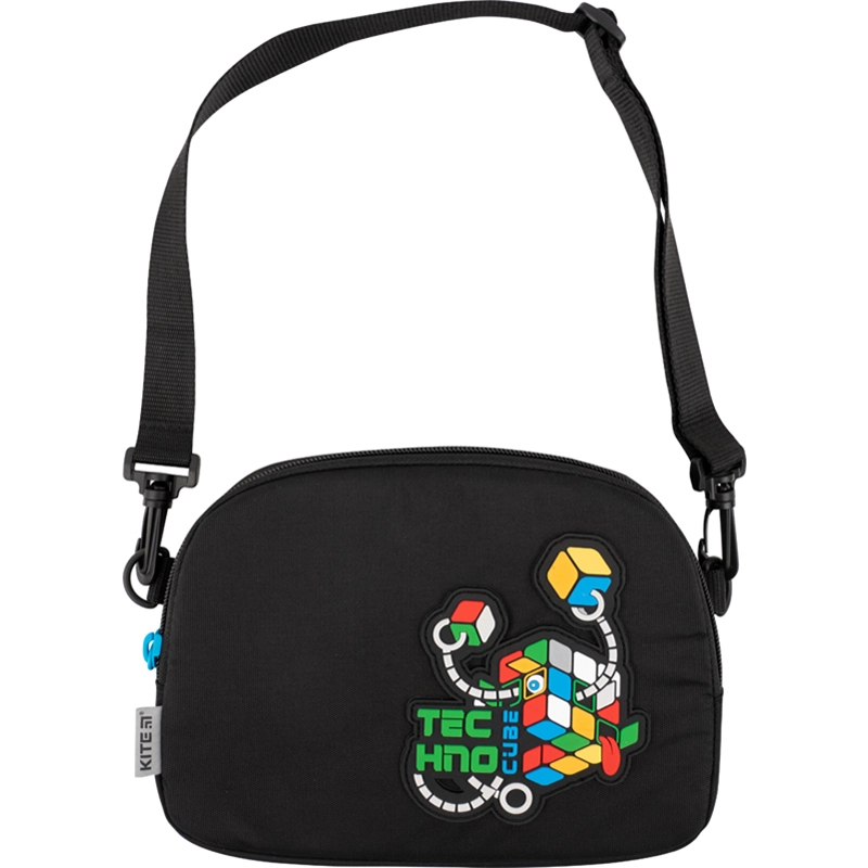 Рюкзак Kite Education 756 Techno Cube
