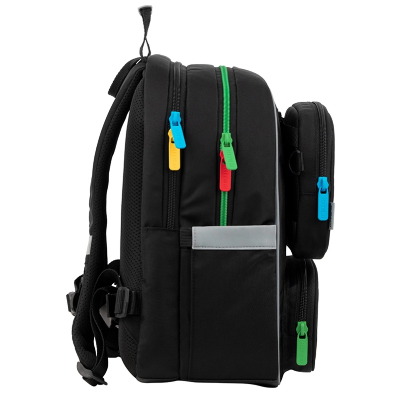 Рюкзак Kite Education 756 Techno Cube