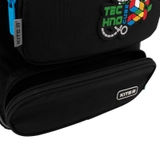 Рюкзак Kite Education 756 Techno Cube
