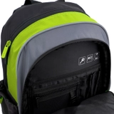 Рюкзак Kite Education 771 Green Lime K22-771S-3