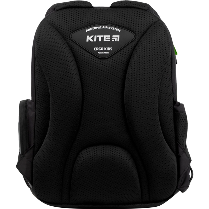 Рюкзак Kite Education 771 Green Lime K22-771S-3