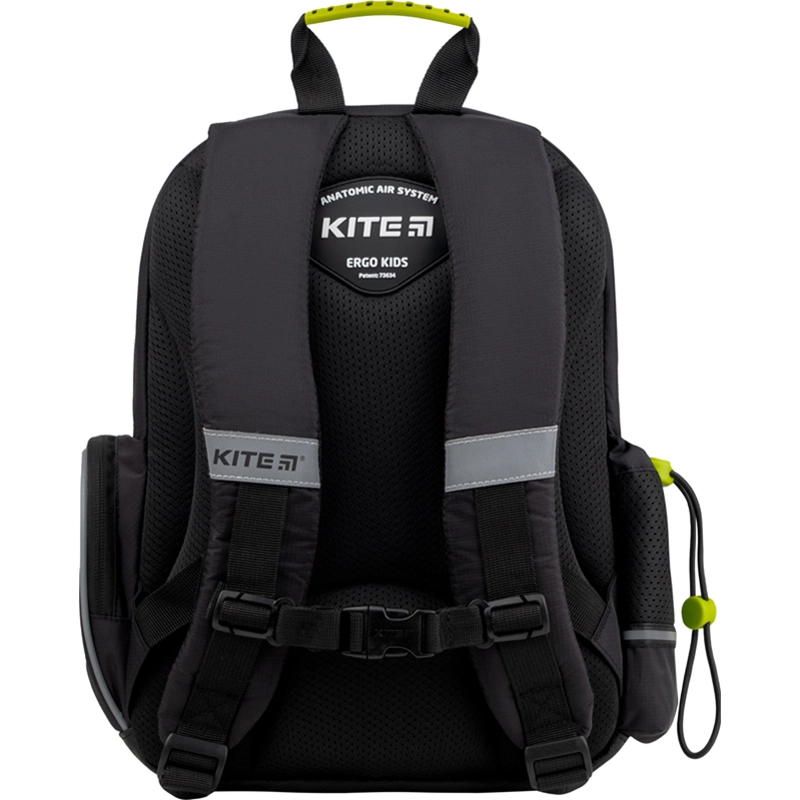 Рюкзак Kite Education 771 Green Lime K22-771S-3