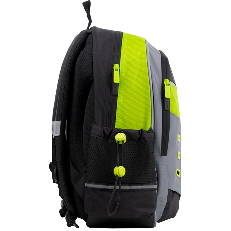 Рюкзак Kite Education 771 Green Lime K22-771S-3