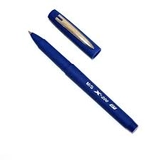 Ручка гелева M&G Stick Blue 0,7 мм AGPV8672220700H