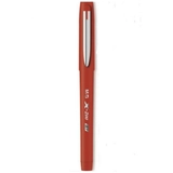 Ручка гелева M&G Stick Red 0,7 мм AGPV8672330700H