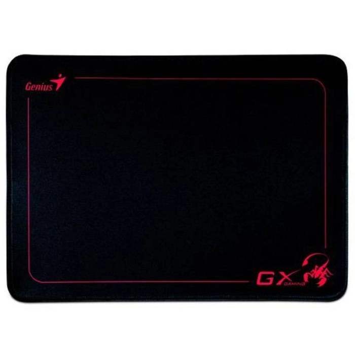 Килимок для мишки Genius GX-Speed P100 темно-синій (31250055100)