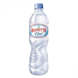 Вода Buvette Vital негазована 0.5л