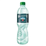 Вода Buvette №7 сильногазована 0.5л