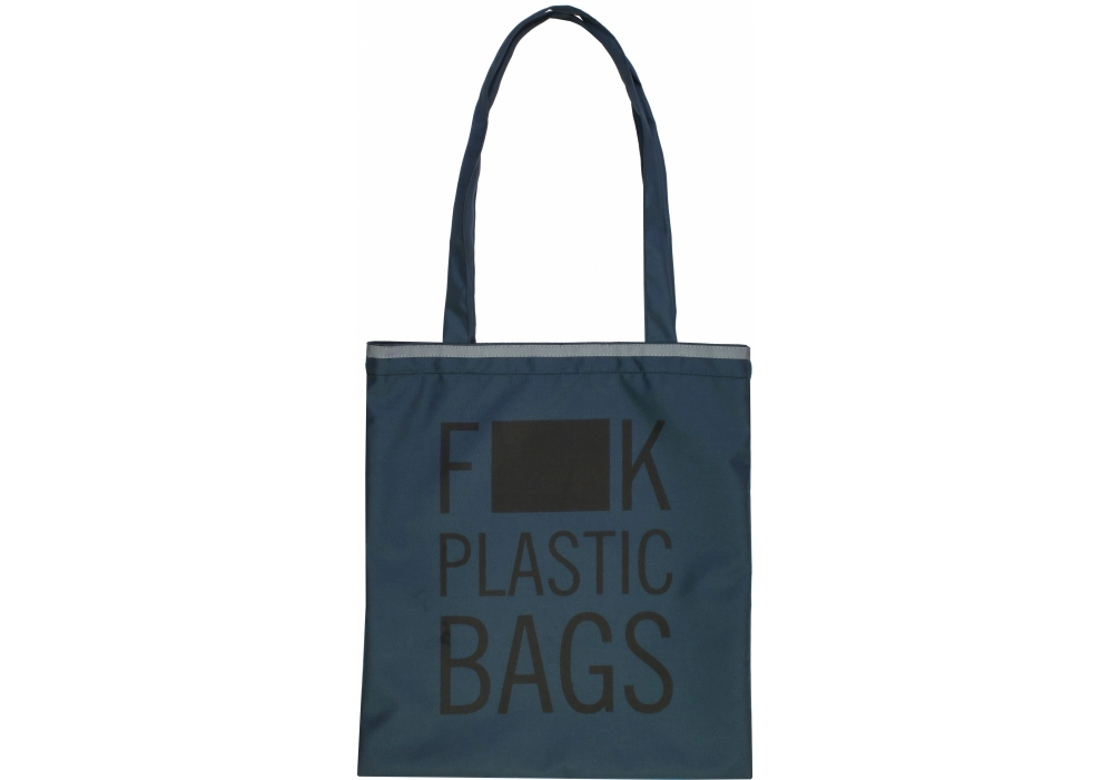 Екосумка-шопер FK plastic bags MAXI MX86278
