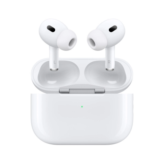 Навушники Apple AirPods Pro 2 with MagSafe