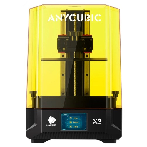 3D-принтер Anycubic Photon Mono X2