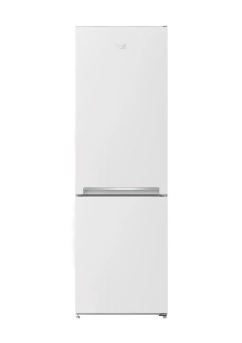 Холодильник Beko з нижн. мороз., 171x54x59, xолод.відд.-175л, мороз.відд.-87л, 2дв., A+, ST, білий