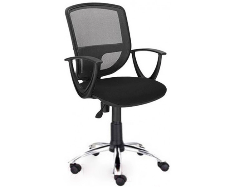 Стілець BETTA GTP chrome ZT-22 ОН\5 Стілець BETTA GTP chrome ZT-22 ОН\5