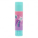 Клей-олівець YES 8г PVA Glamour 320284