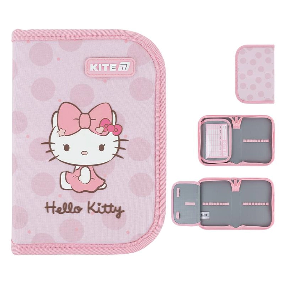 Пенал Kite 621 HK-1 HK26-621-1 — 
