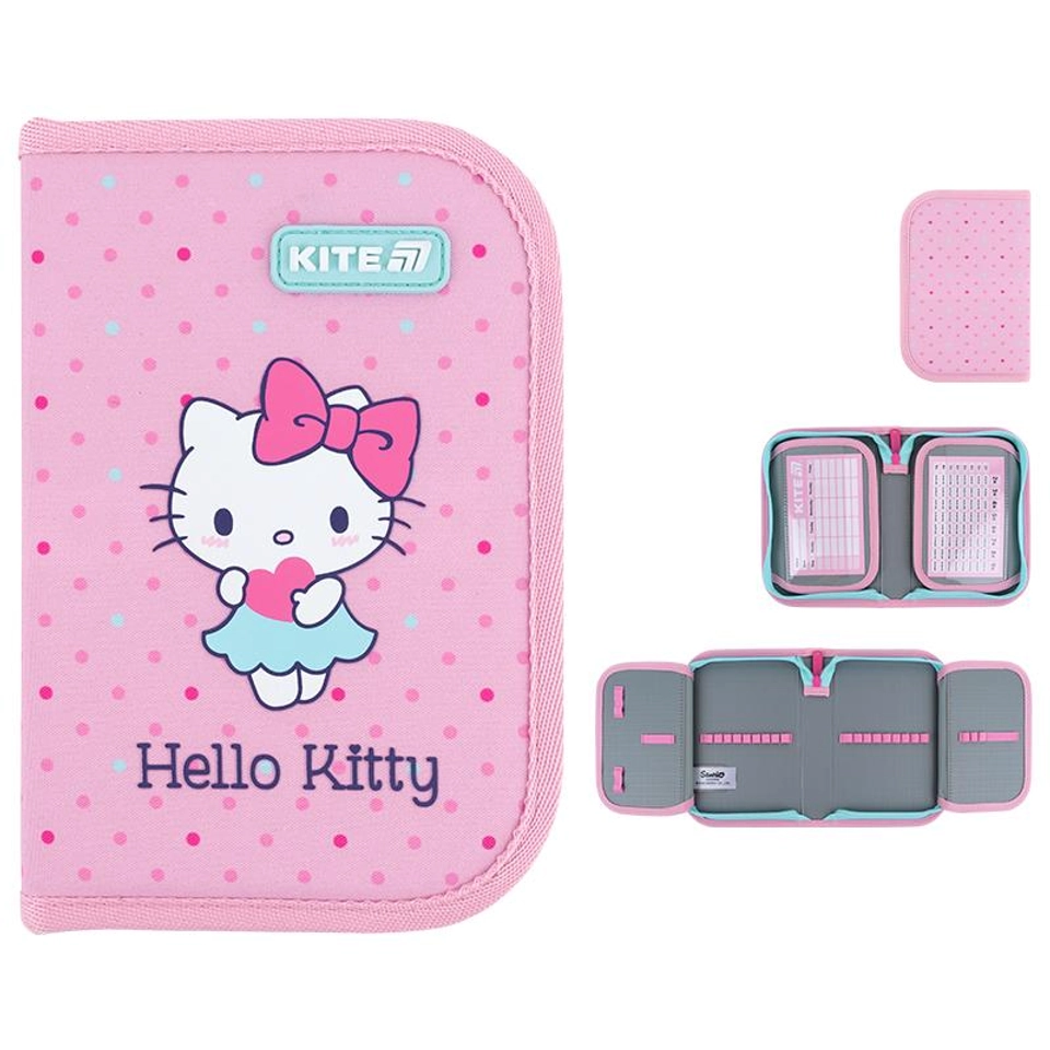 Пенал Kite 622 HK HK26-622 — 