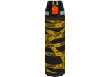 Пляшка для води Danger 750 мл чорна CF61312