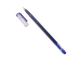 Ручка гелева HIPER SPEED GEL синя HG-911-1