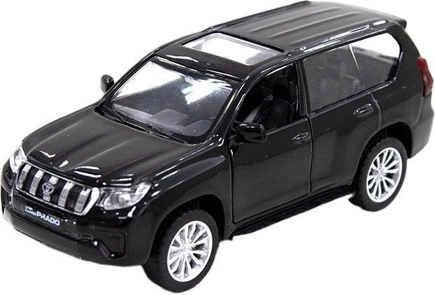 Автомодель TOYOTA LAND CRUISER 250278