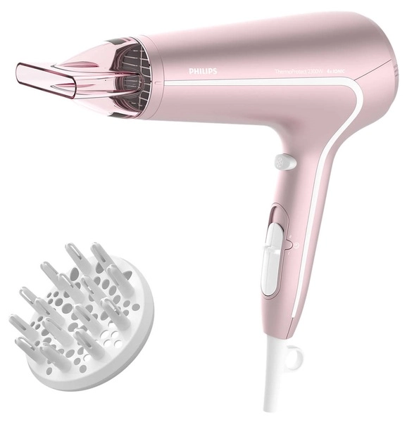 Фен PHILIPS BHD290/00