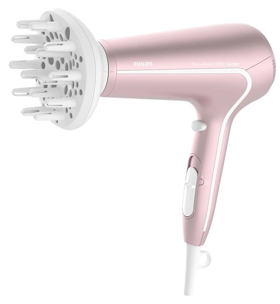 Фен PHILIPS BHD290/00