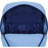 Рюкзак Bagland Молодіжний mini 8 л блакитний 50866-35