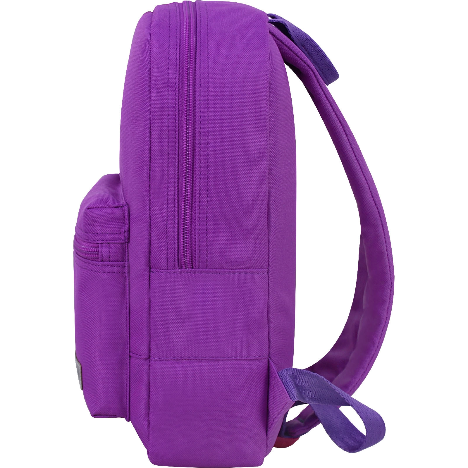 Рюкзак Bagland Молодіжний mini 8 л фіолетовий 50866-339