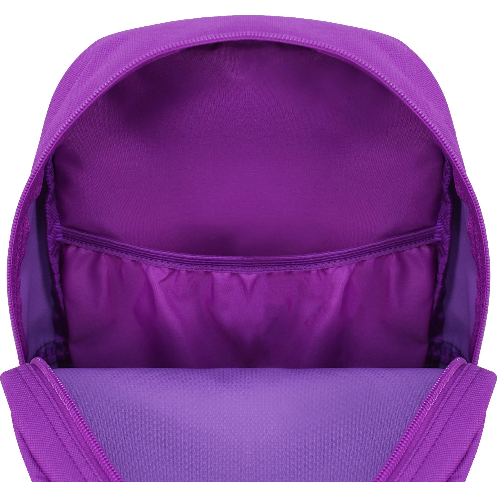 Рюкзак Bagland Молодіжний mini 8 л фіолетовий 50866-339