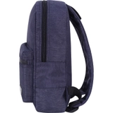 Рюкзак Bagland Молодіжний mini 8 л джинс 50869-22