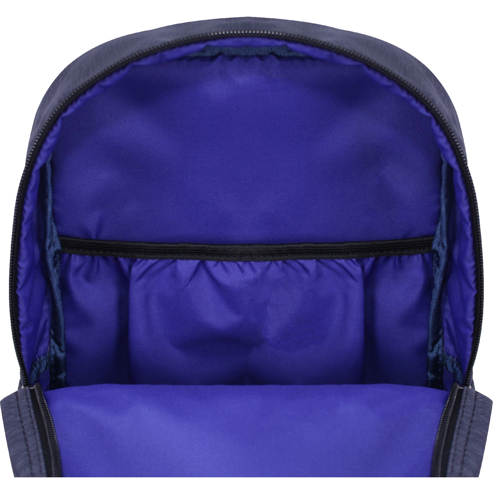Рюкзак Bagland Молодіжний mini 8 л джинс 50869-22