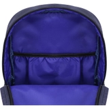 Рюкзак Bagland Молодіжний mini 8 л джинс 50869-22