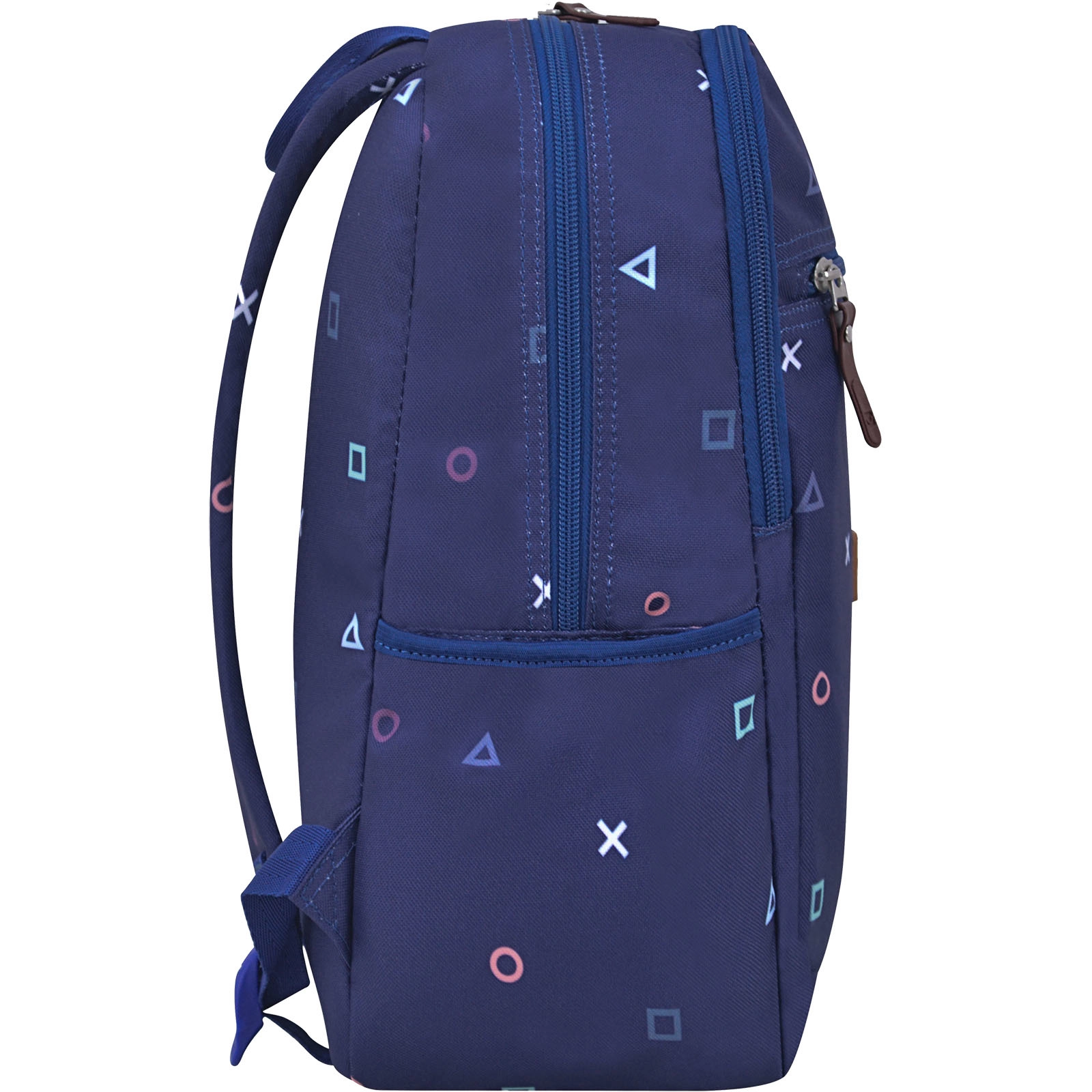 Рюкзак Bagland Young 13 л сублімація 510664-749