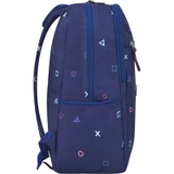 Рюкзак Bagland Young 13 л сублімація 510664-749