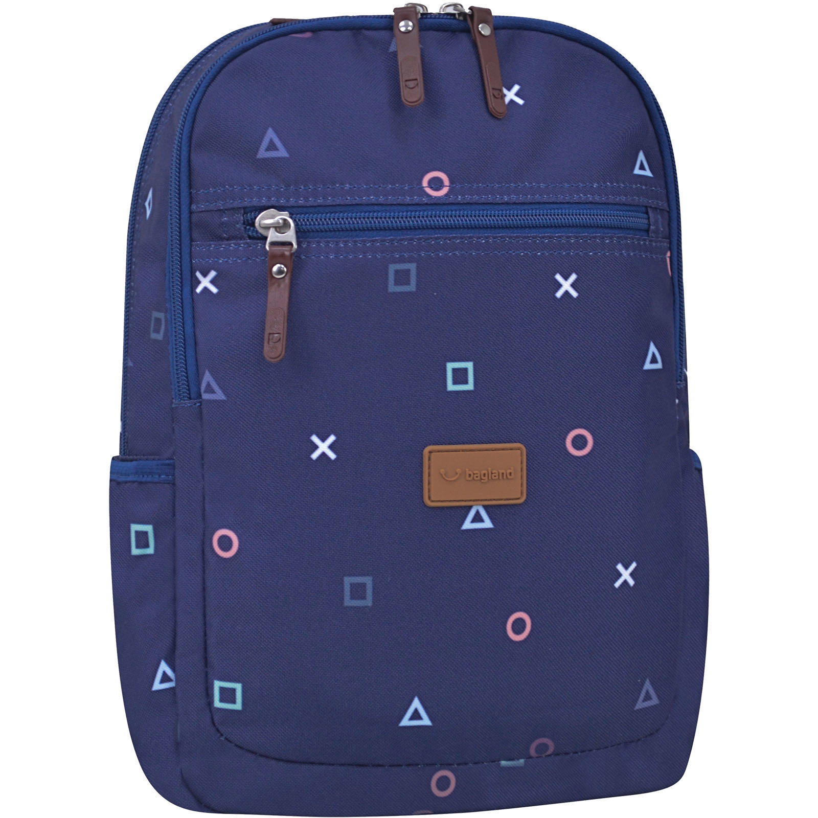 Рюкзак Bagland Young 13 л сублімація 510664-749