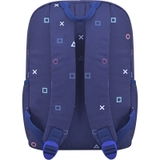 Рюкзак Bagland Young 13 л сублімація 510664-749