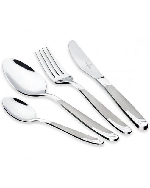 Набір столових приборів 24 предметів Cutlery sets BH-2629