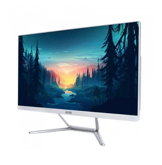 Моноблок ARTLINE Home G43v23w