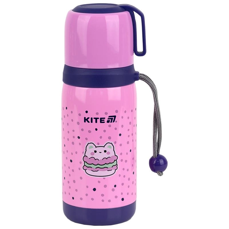 Термос Kite 350 мл Feel Good K25-301-2