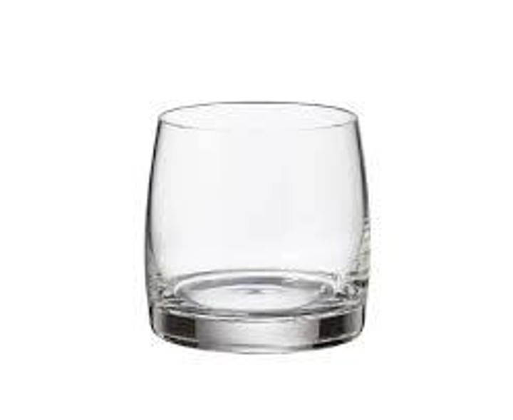 Набір склянок для віскі Pavo 230 мл 6 шт 25015/0/00000/230