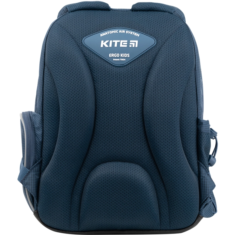 Рюкзак Kite Education No brakes K22-771S-4