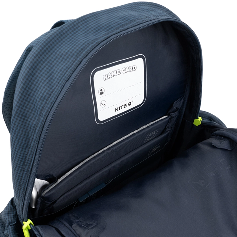 Рюкзак Kite Education No brakes K22-771S-4