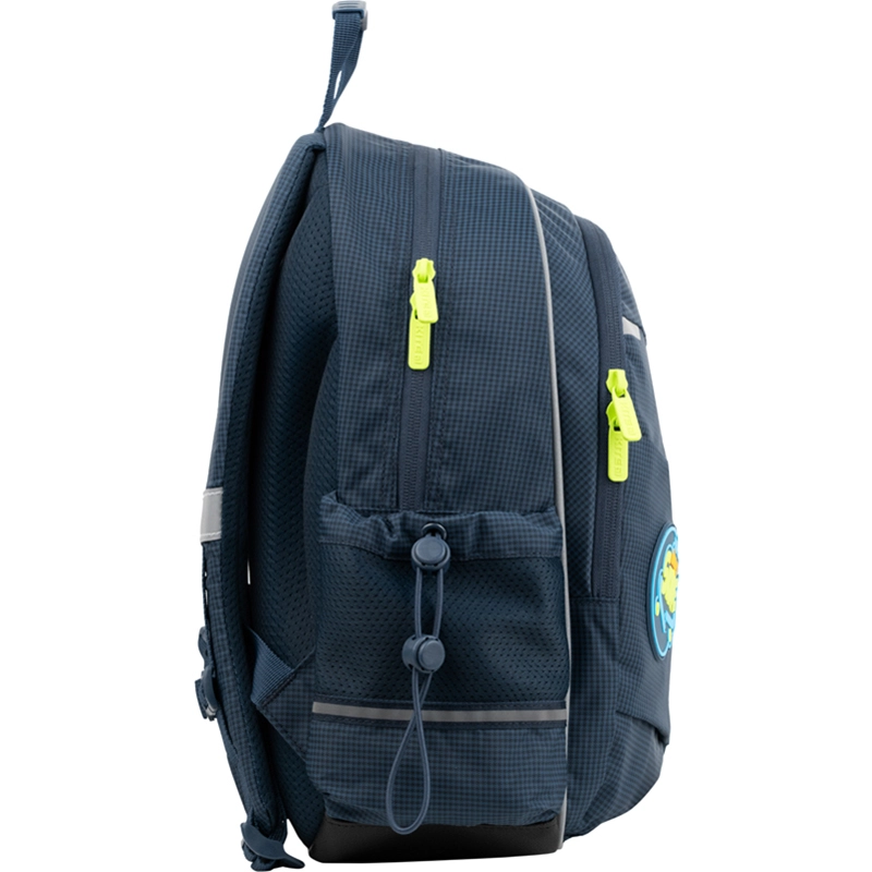 Рюкзак Kite Education No brakes K22-771S-4