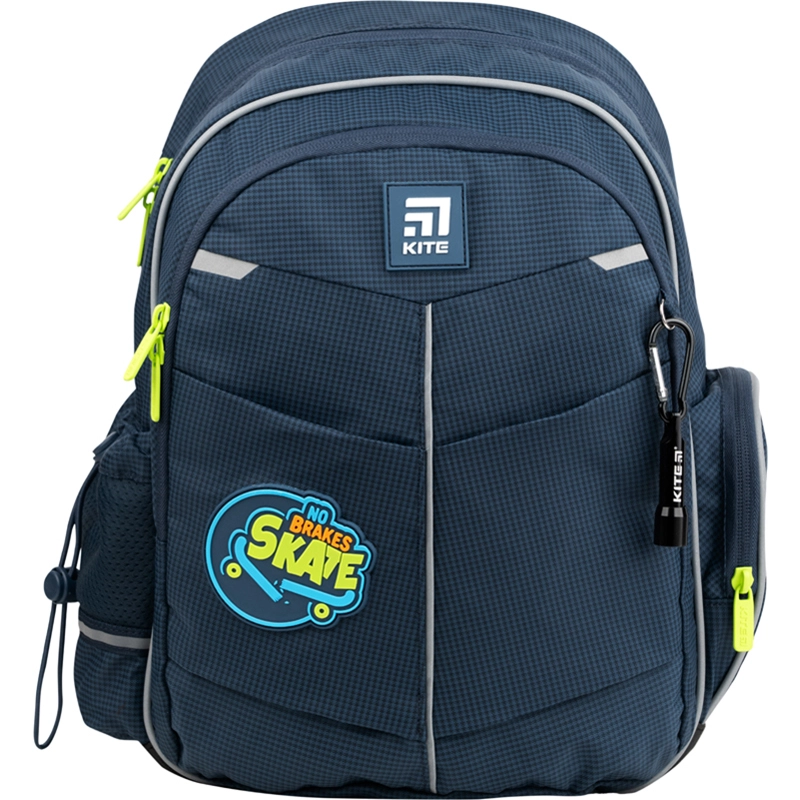 Рюкзак Kite Education No brakes K22-771S-4