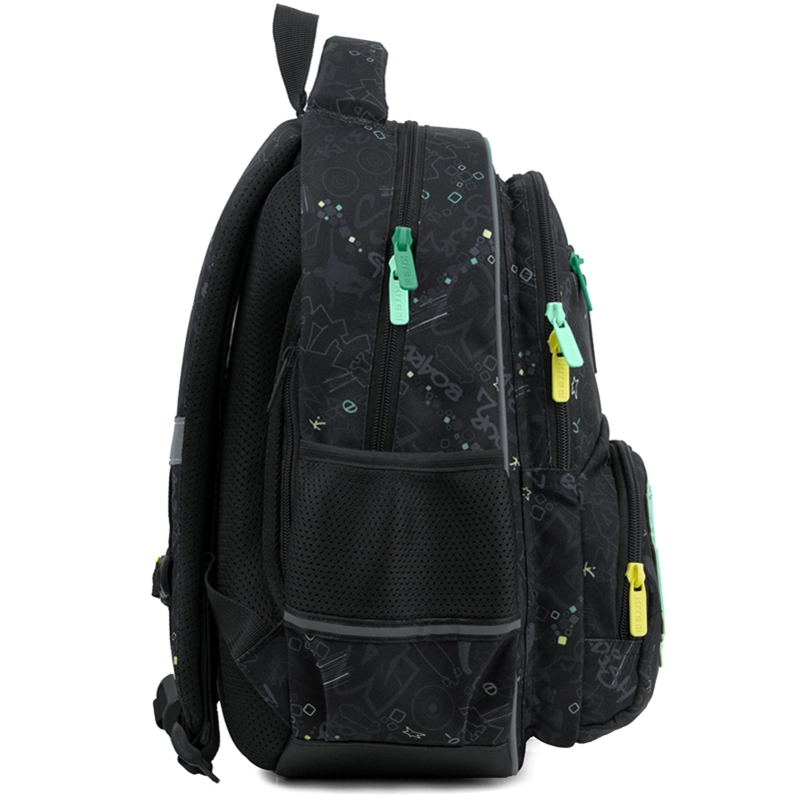 Рюкзак Kite Education 773 Born to Win K22-773S-3