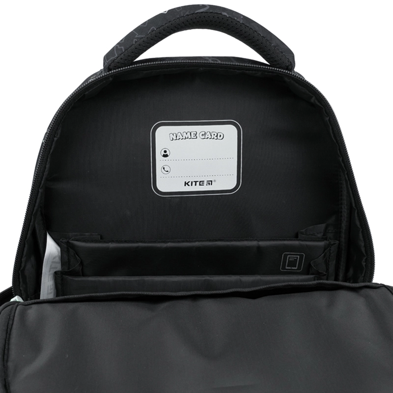 Рюкзак Kite Education 773 Born to Win K22-773S-3