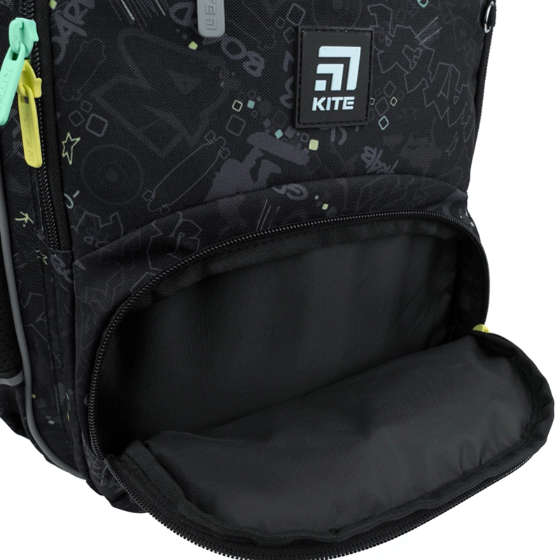 Рюкзак Kite Education 773 Born to Win K22-773S-3