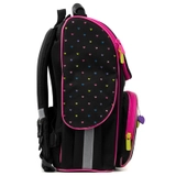 Рюкзак Kite Education каркасний 501 (LED) Hearts