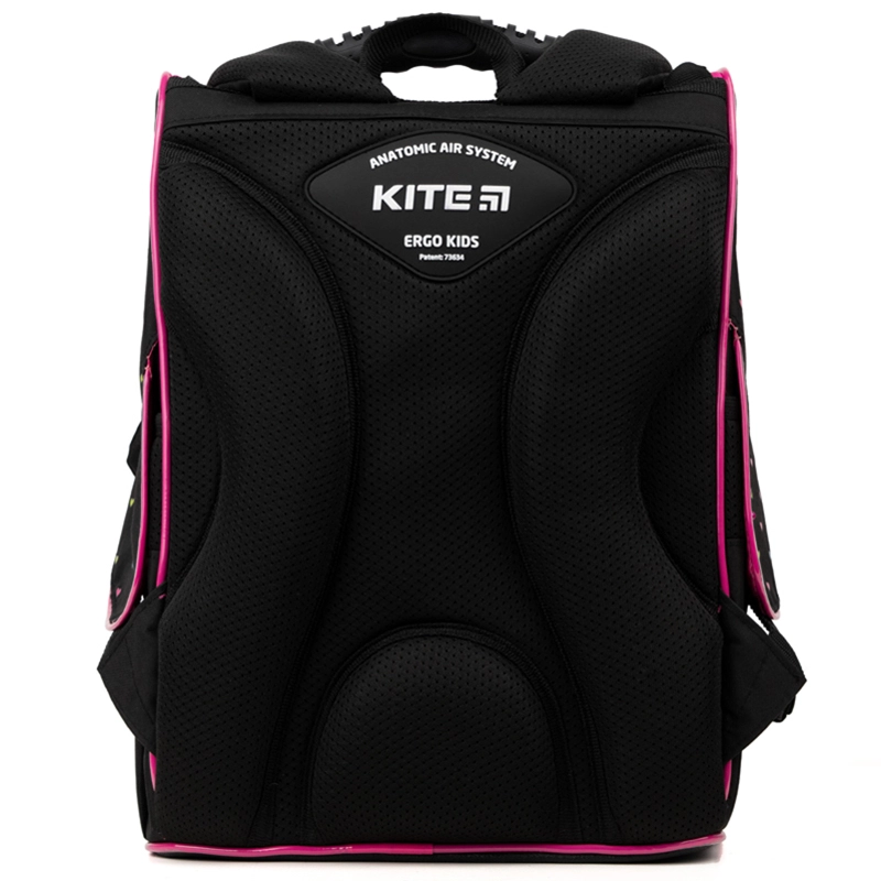 Рюкзак Kite Education каркасний 501 (LED) Hearts