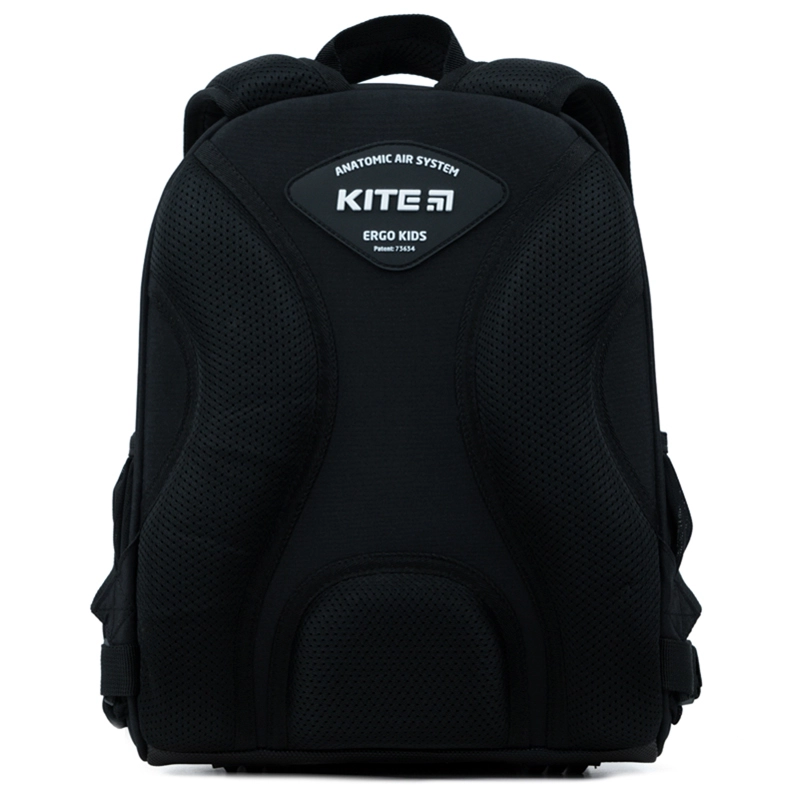 Рюкзак каркасний Kite Education 555 Extreme Car K22-555S-11