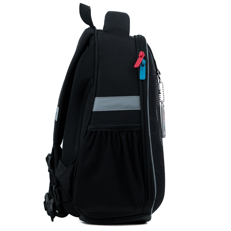 Рюкзак каркасний Kite Education 555 Extreme Car K22-555S-11
